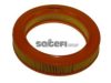 COOPERSFIAAM FILTERS FL6397 Air Filter